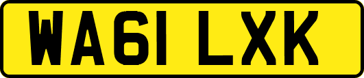 WA61LXK