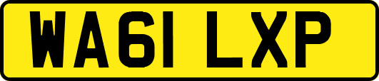 WA61LXP