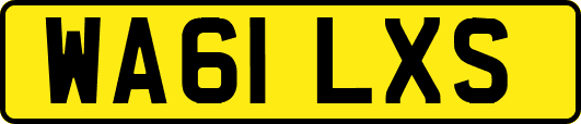 WA61LXS