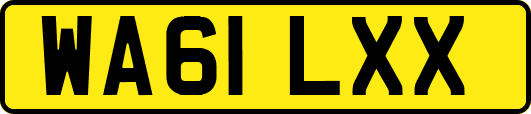 WA61LXX