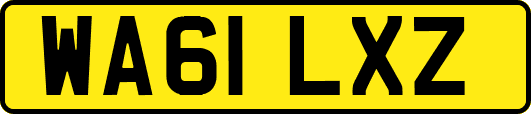 WA61LXZ