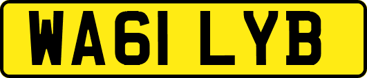 WA61LYB