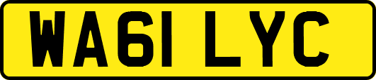 WA61LYC