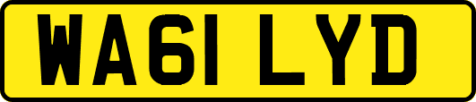 WA61LYD