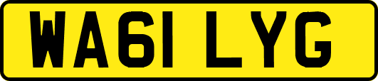 WA61LYG
