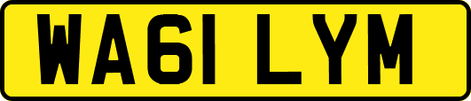WA61LYM