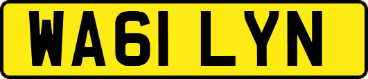 WA61LYN