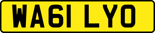 WA61LYO