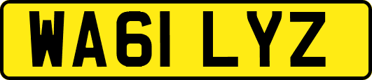 WA61LYZ