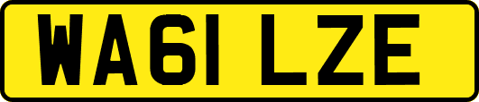 WA61LZE