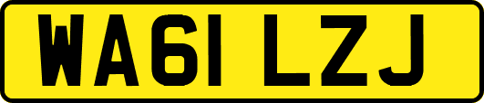 WA61LZJ
