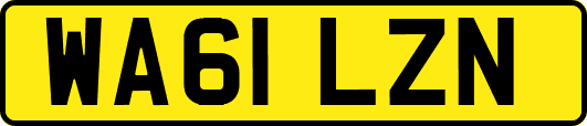 WA61LZN