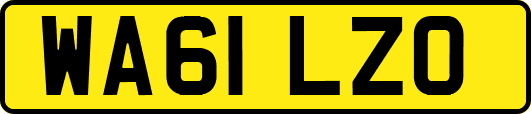 WA61LZO