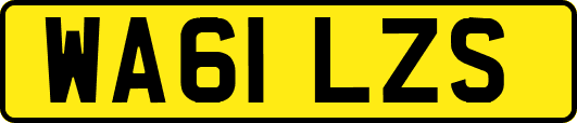 WA61LZS