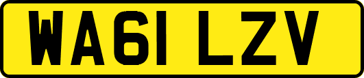 WA61LZV