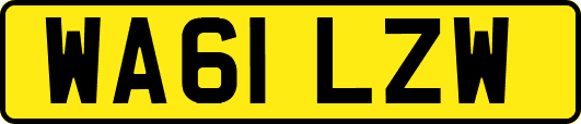 WA61LZW
