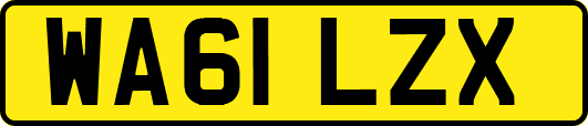 WA61LZX