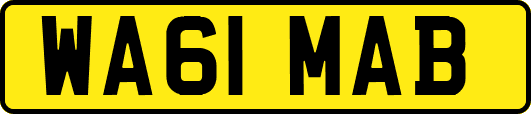 WA61MAB