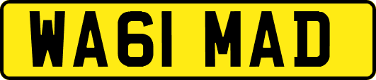 WA61MAD