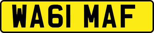 WA61MAF