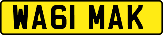 WA61MAK