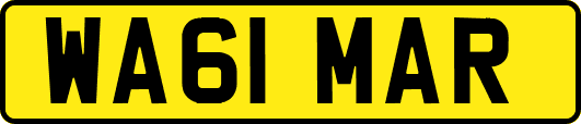 WA61MAR