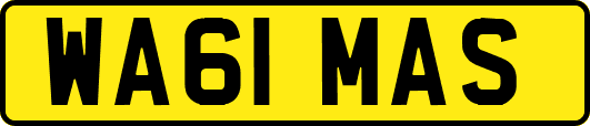 WA61MAS