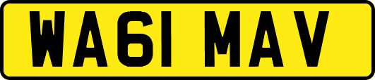 WA61MAV