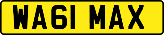 WA61MAX