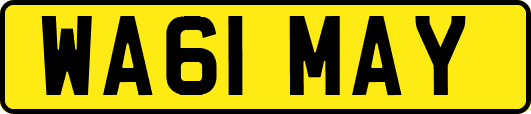 WA61MAY