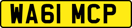 WA61MCP