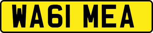 WA61MEA
