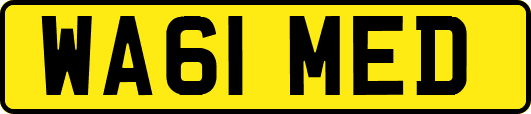 WA61MED