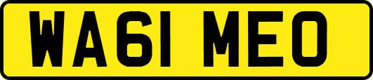WA61MEO