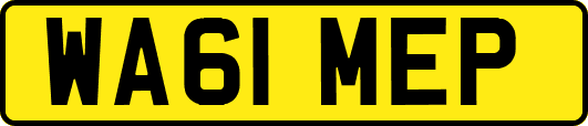 WA61MEP