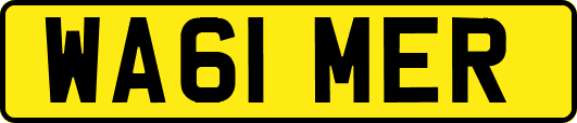 WA61MER