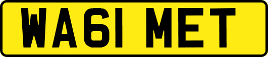 WA61MET