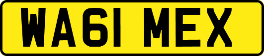WA61MEX