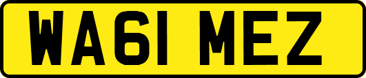 WA61MEZ