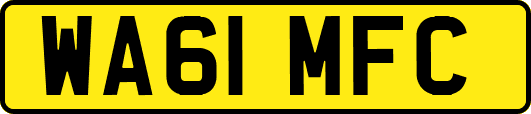 WA61MFC
