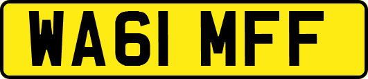 WA61MFF