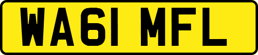 WA61MFL