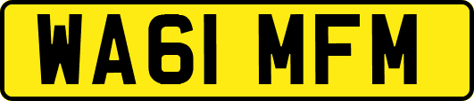 WA61MFM