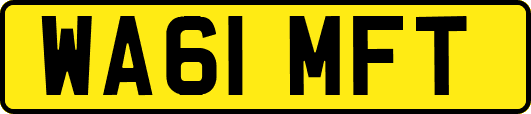 WA61MFT