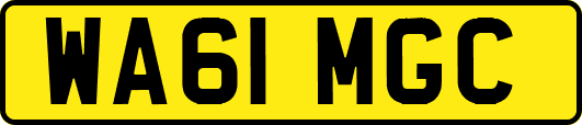 WA61MGC