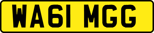 WA61MGG