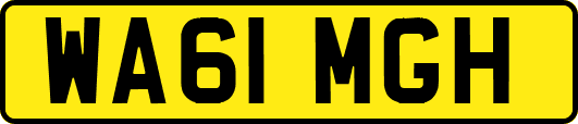WA61MGH