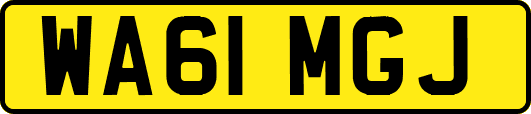 WA61MGJ