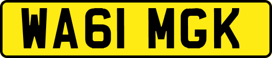 WA61MGK