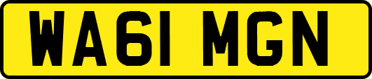 WA61MGN